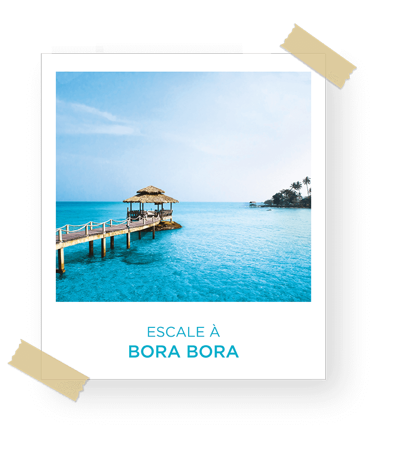 Bora-Bora