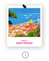 St. Tropez