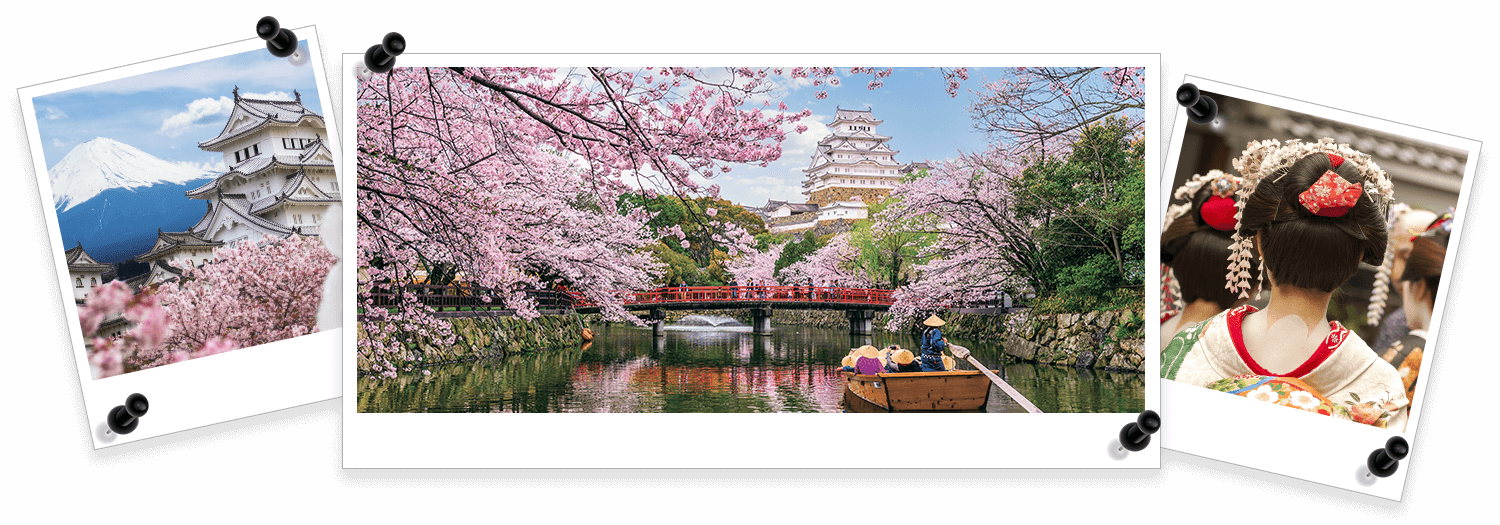 IMAO vůně TOKYO